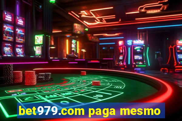 bet979.com paga mesmo