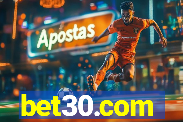 bet30.com