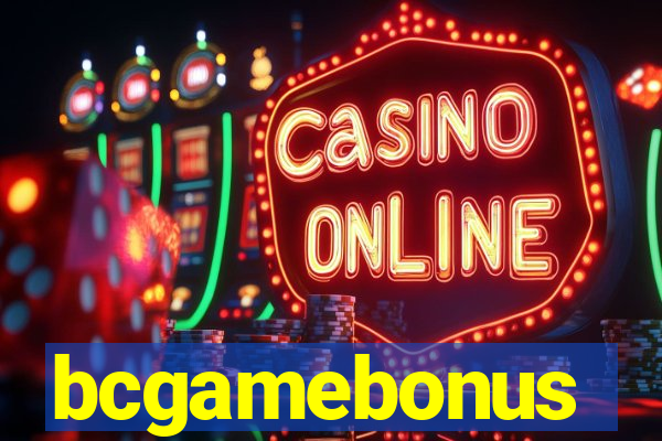 bcgamebonus