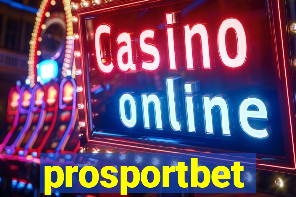 prosportbet