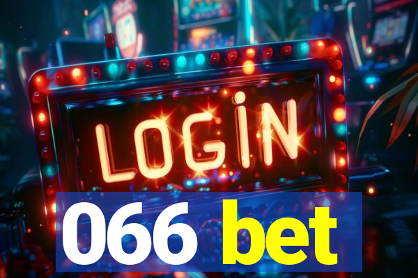 066 bet