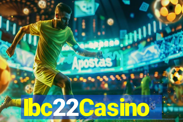 Ibc22Casino