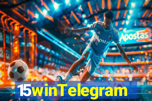 15winTelegram