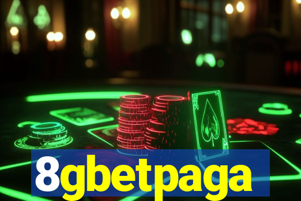 8gbetpaga