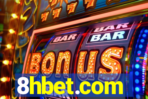 8hbet.com