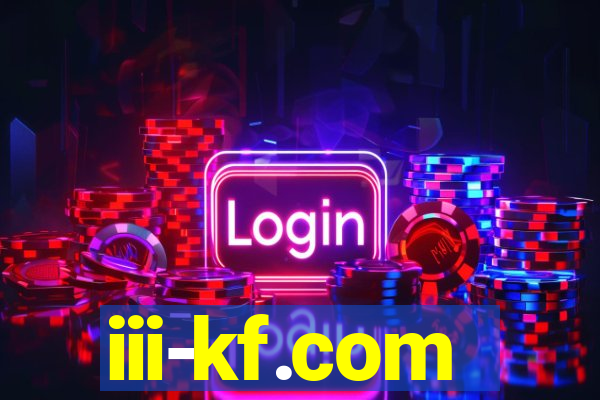 iii-kf.com