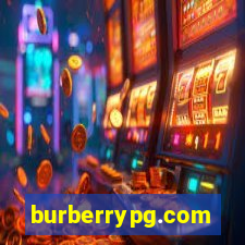 burberrypg.com