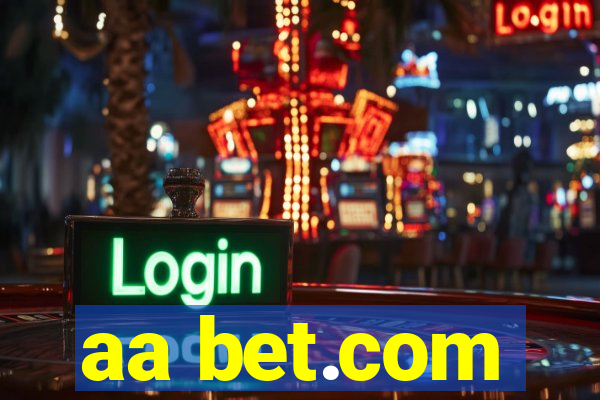 aa bet.com