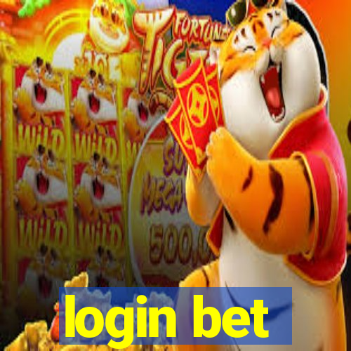 login bet