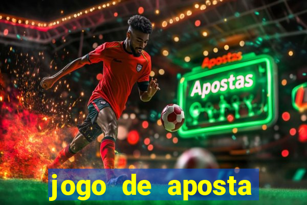 jogo de aposta para menores de 18