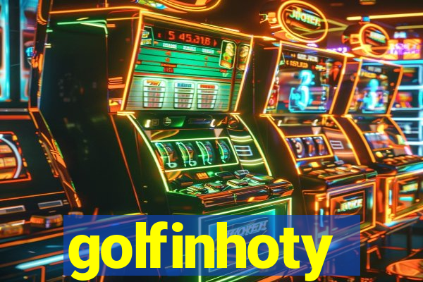 golfinhoty