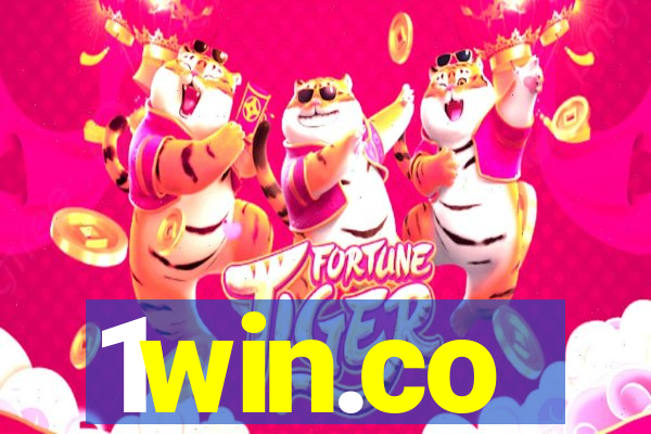 1win.co