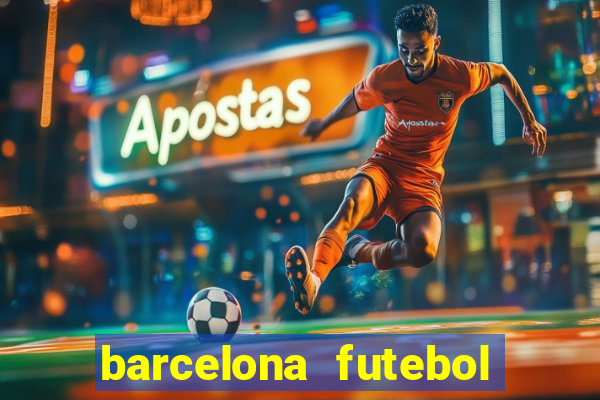 barcelona futebol play hd