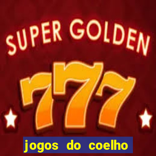 jogos do coelho sabido para jogar online