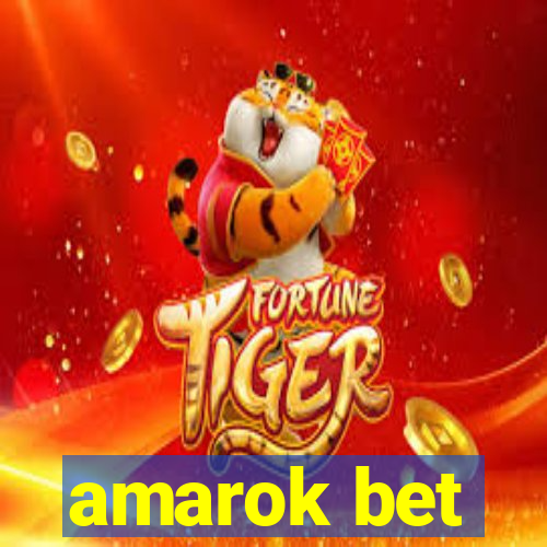 amarok bet