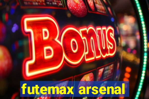 futemax arsenal