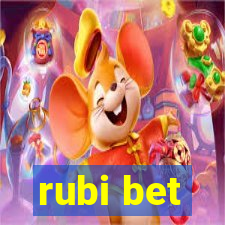 rubi bet