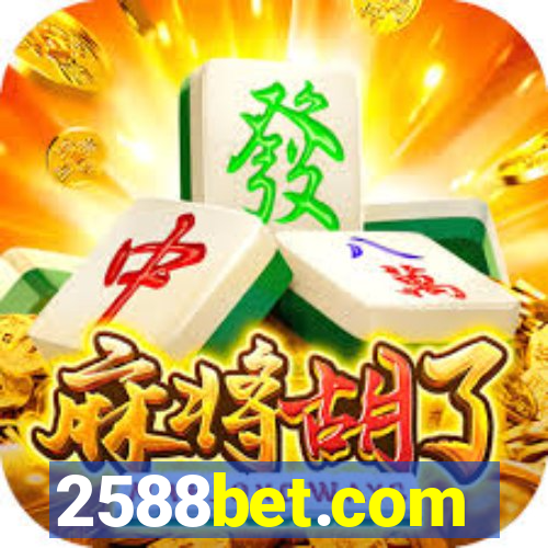 2588bet.com