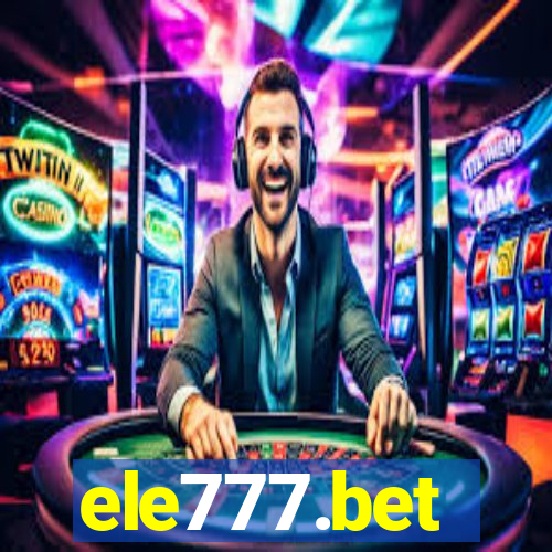 ele777.bet