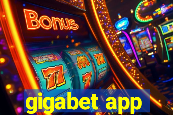 gigabet app