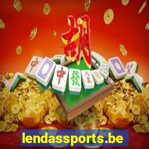 lendassports.bet