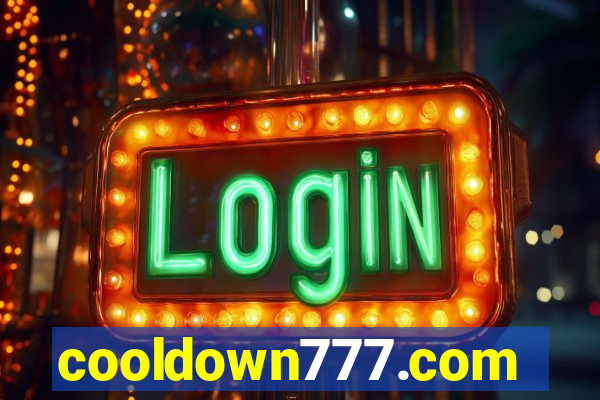 cooldown777.com