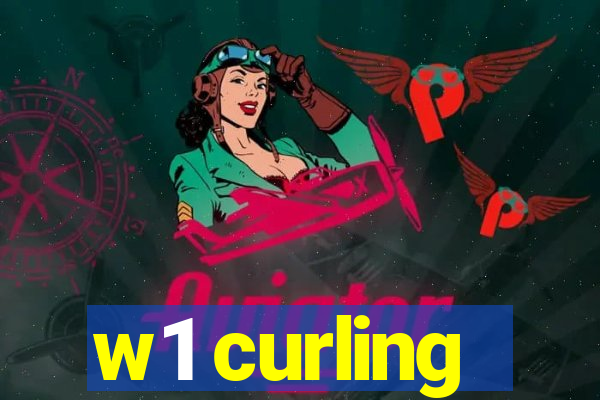 w1 curling