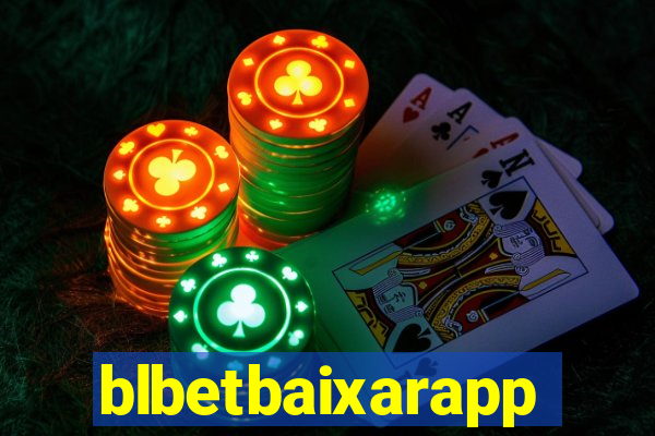 blbetbaixarapp