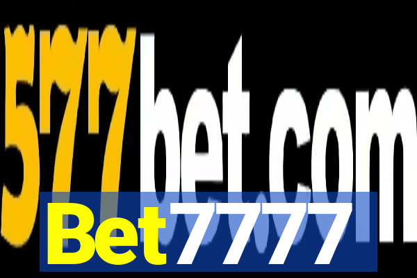 Bet7777