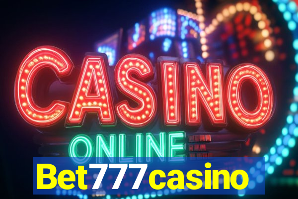 Bet777casino