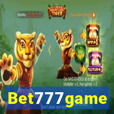 Bet777game