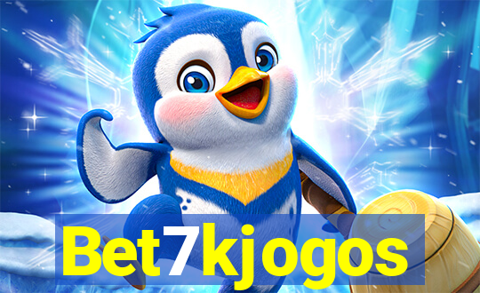 Bet7kjogos