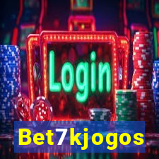 Bet7kjogos