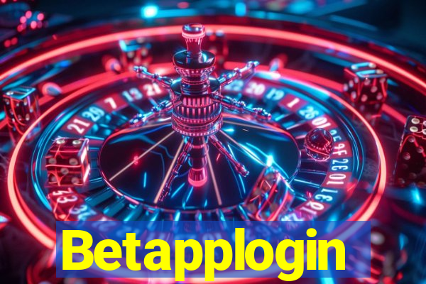 Betapplogin