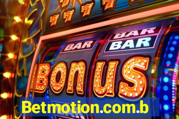 Betmotion.com.br