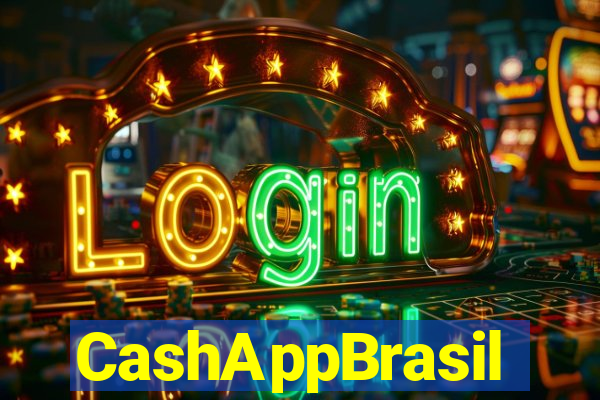 CashAppBrasil