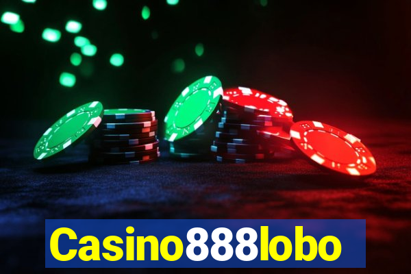 Casino888lobo