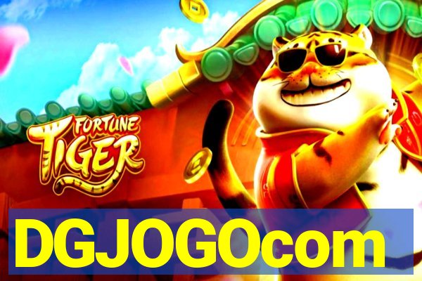 DGJOGOcom