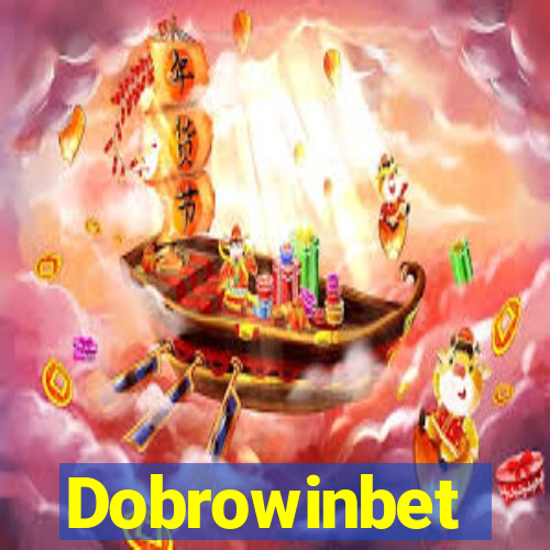 Dobrowinbet