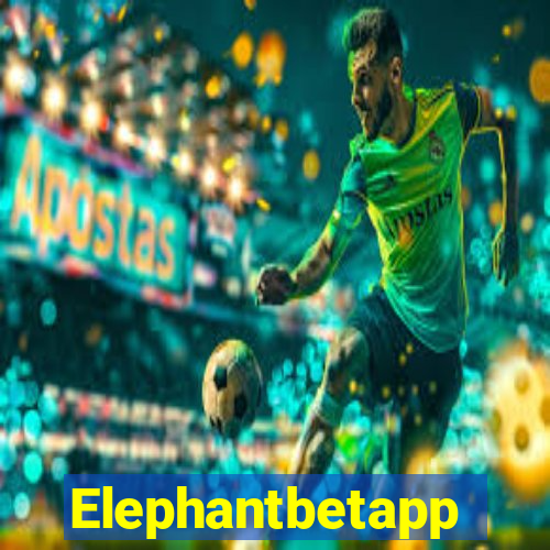 Elephantbetapp