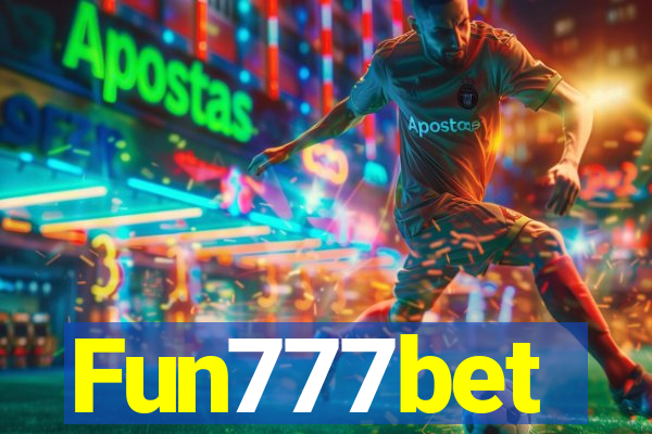 Fun777bet