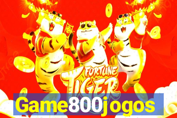 Game800jogos