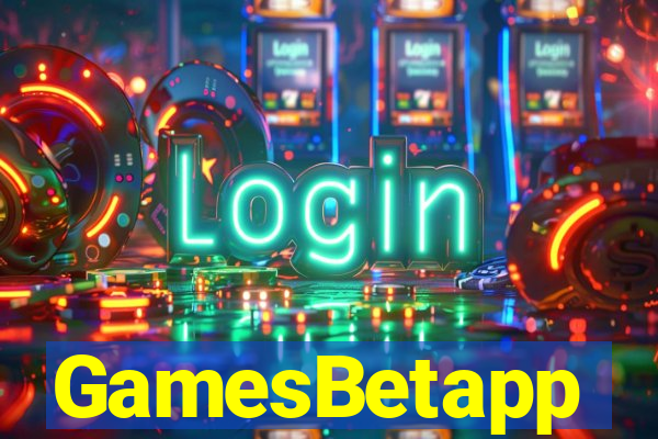 GamesBetapp