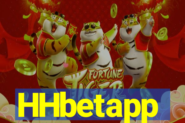 HHbetapp