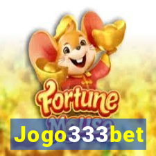 Jogo333bet