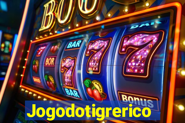 Jogodotigrerico