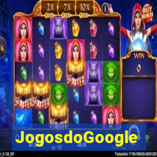 JogosdoGoogle