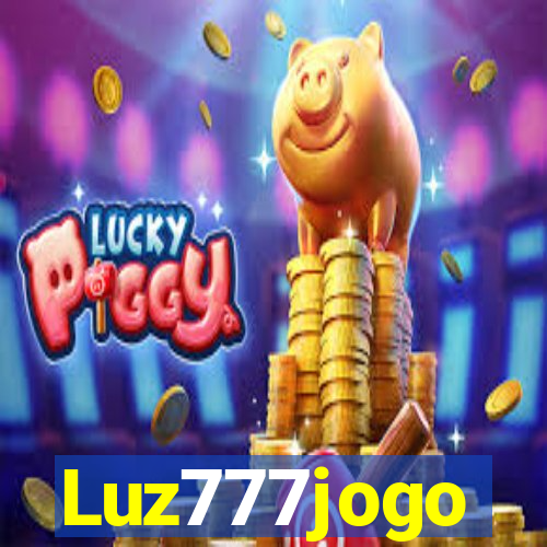 Luz777jogo