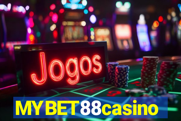 MYBET88casino