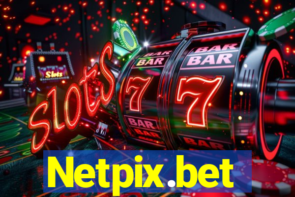 Netpix.bet